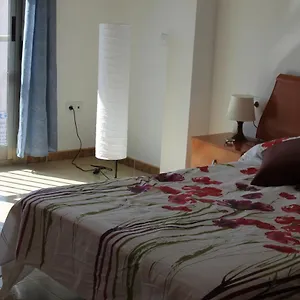 Apartamento Salnes Puerto del Rosario (Fuerteventura)