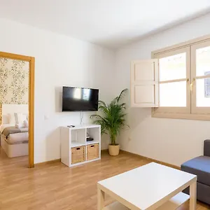 Mitjana By Ele Appartement