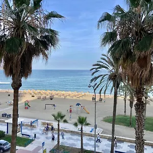 Alboran Terrace Appartement