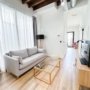 Apartamento Aqua, Málaga