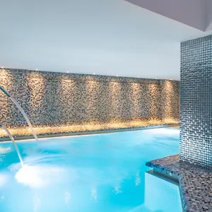 Apartamento Spa Del Palacete, Málaga