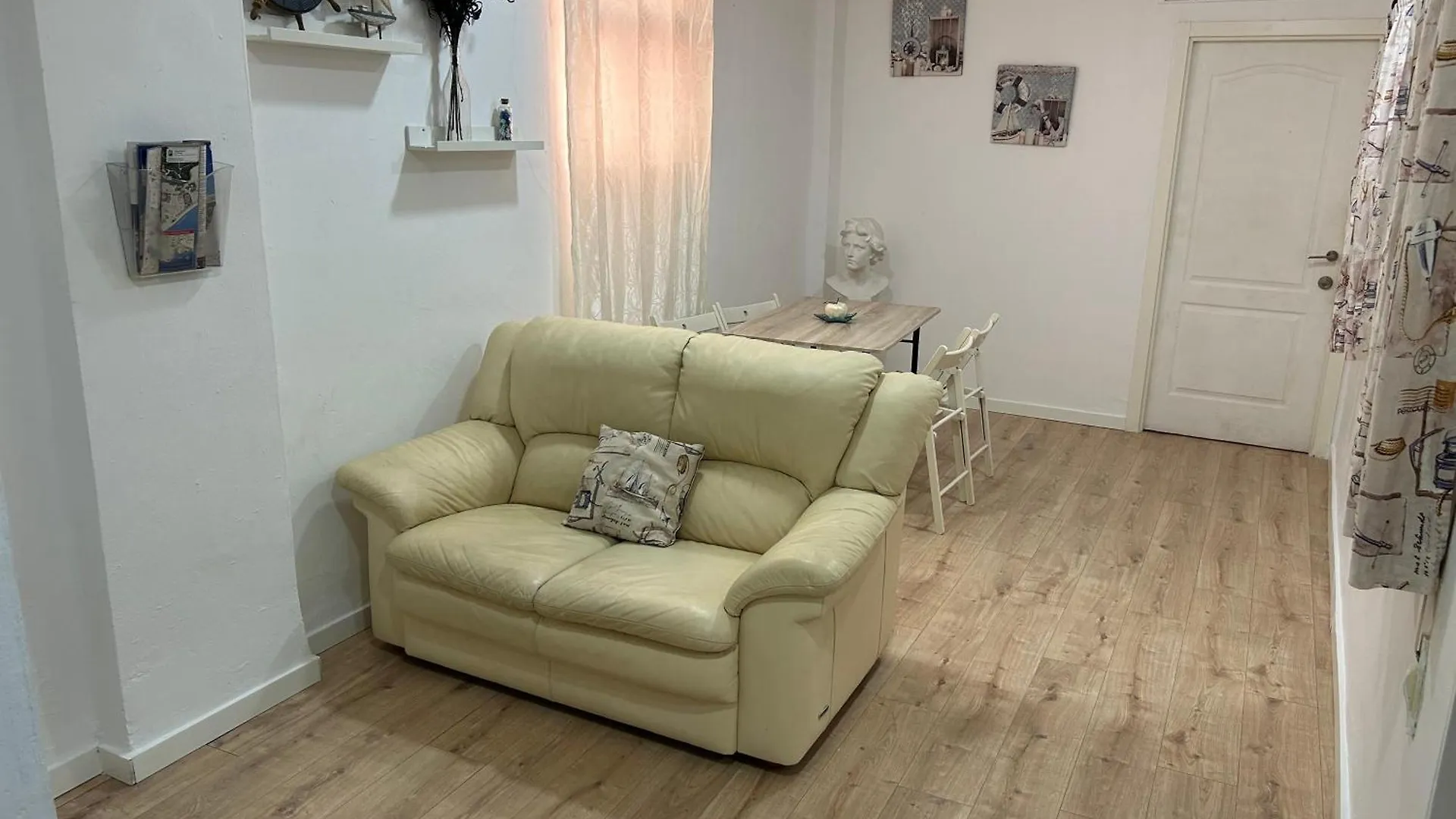 Apartamento Malaguetor Home Málaga