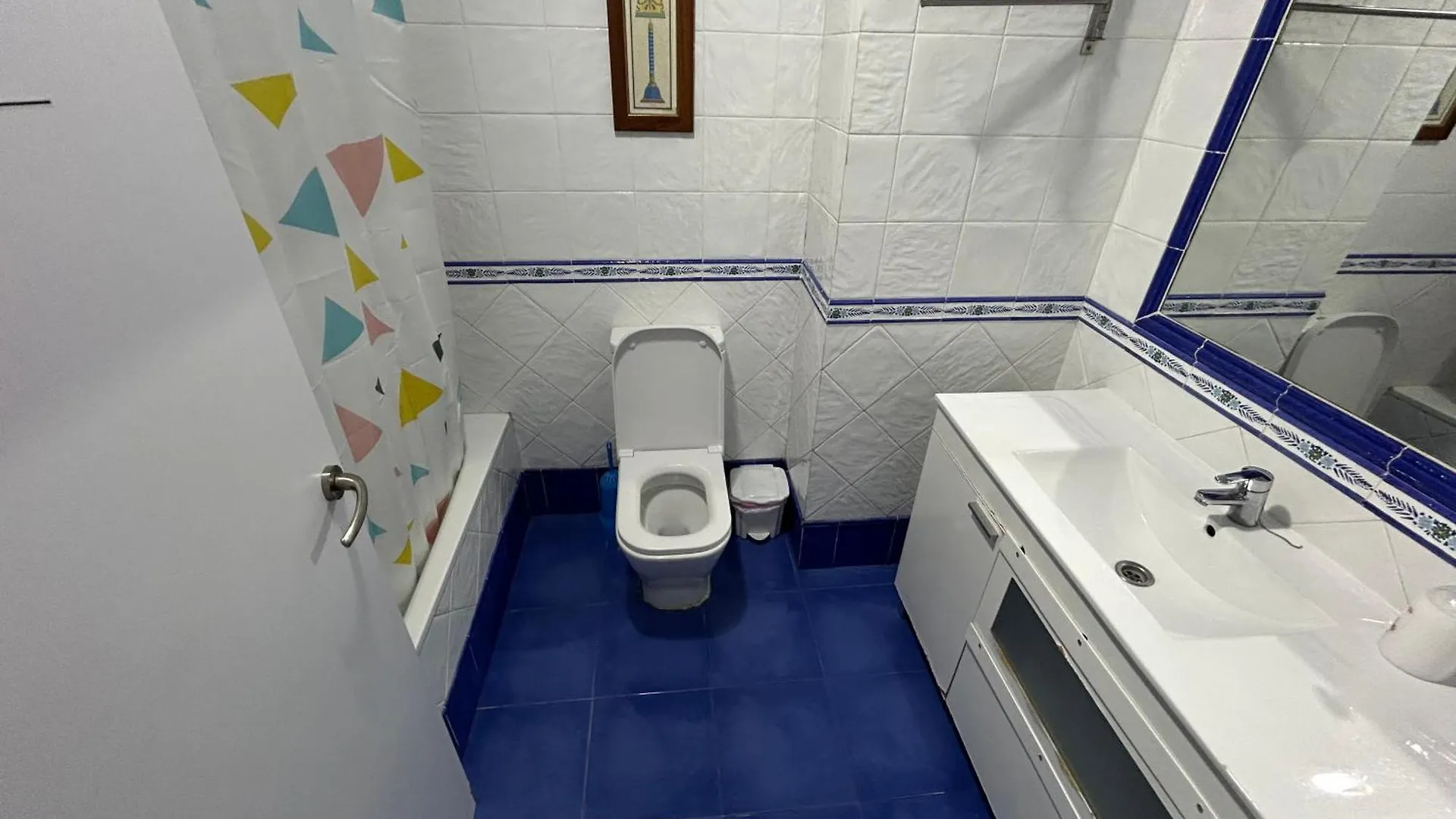 Malaguetor Home Málaga Appartement