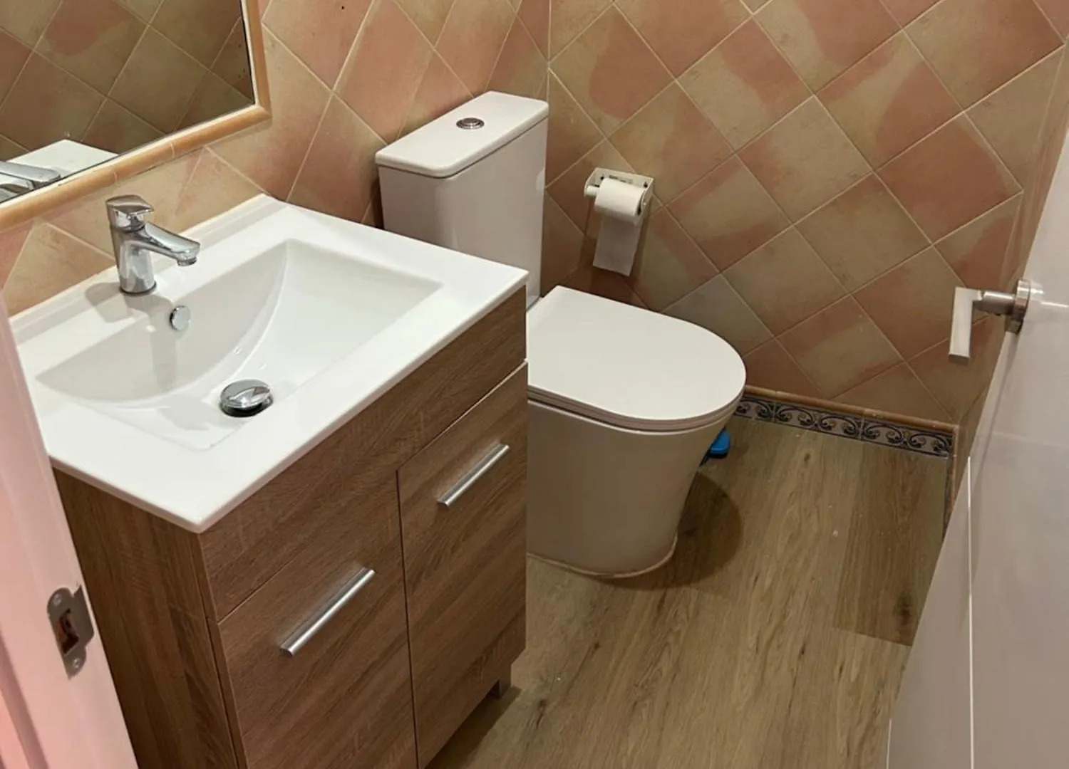 Appartement Malaguetor Home Málaga