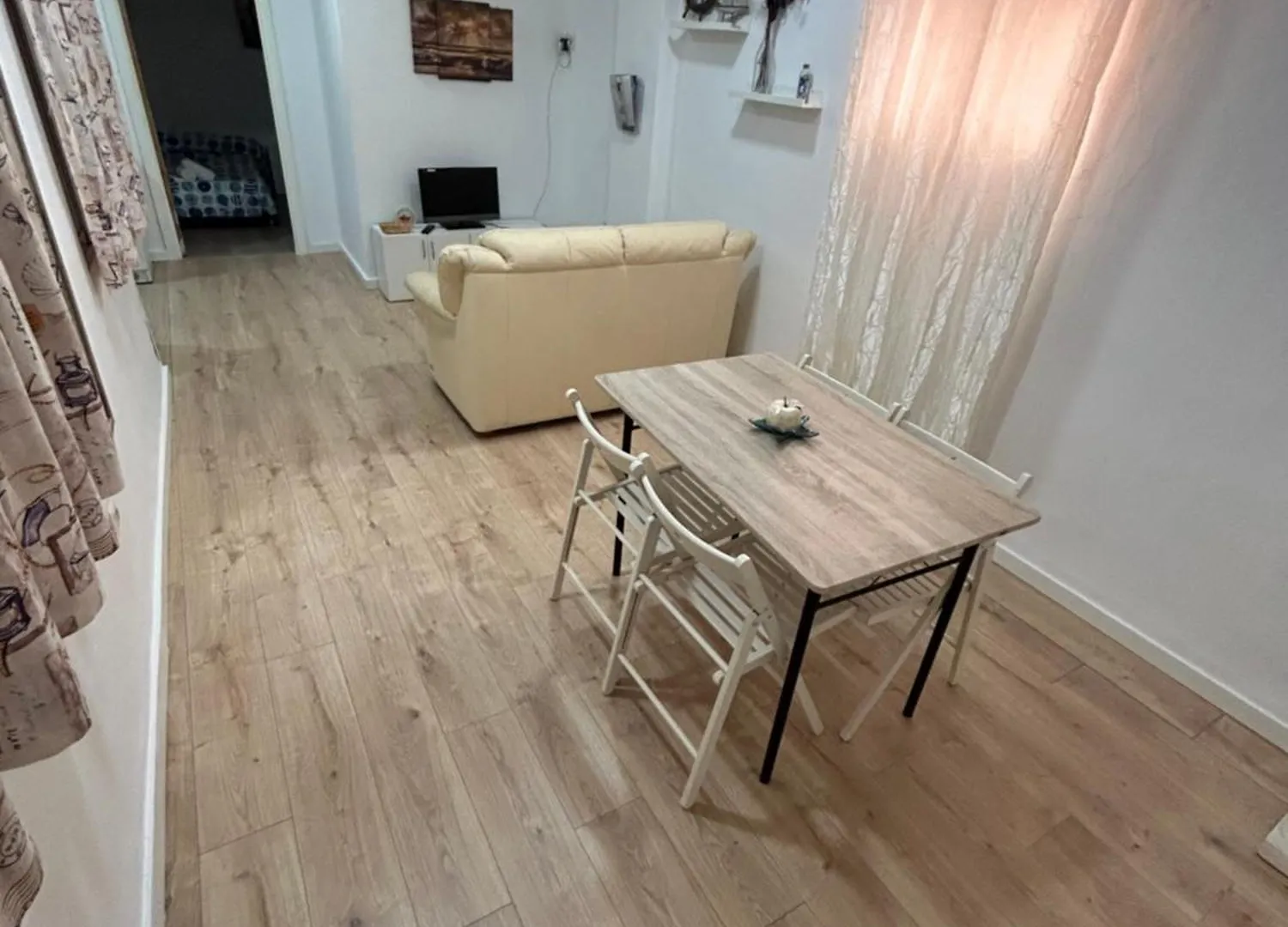 Appartement Malaguetor Home Málaga