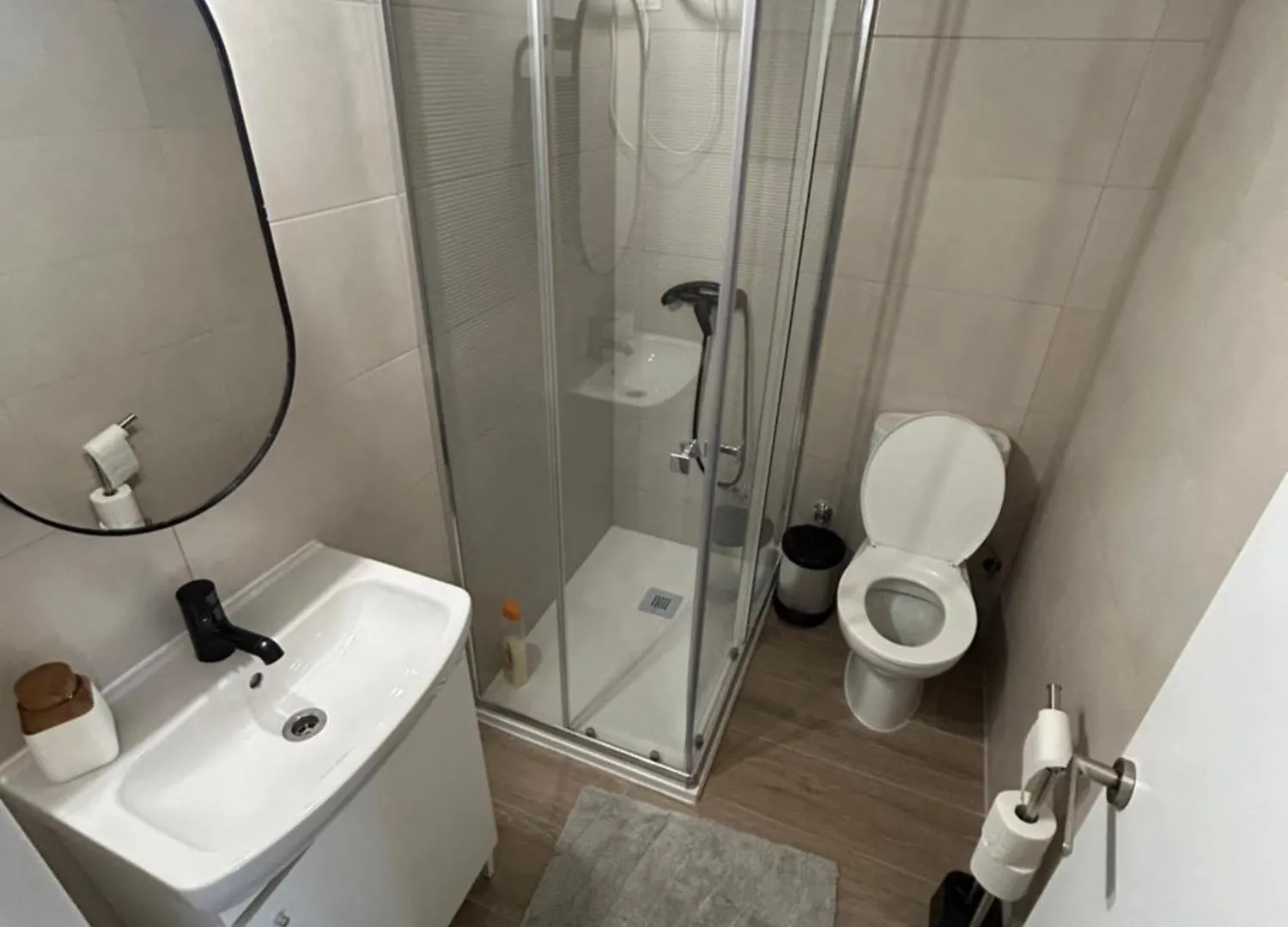 Appartement Malaguetor Home Málaga