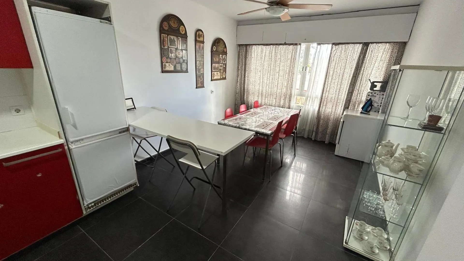 Appartement Malaguetor Home Málaga Espagne