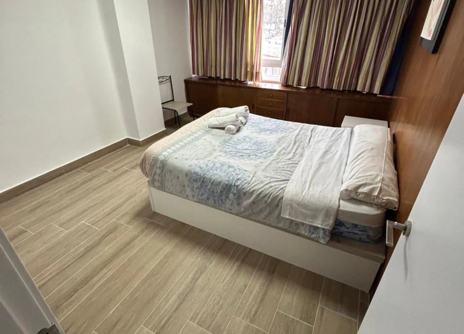 Malaguetor Home Málaga